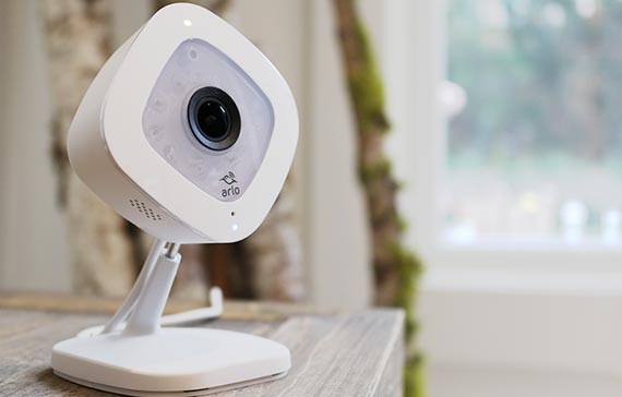 Arlo Q vs Arlo Q Plus and Their Features